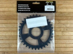 Burgtec Cinch Thick Thin Kettenblatt Black 34T -Reverse Verkäufe IMG 1319 a5517923 46c5 412b b7ec 7c657f93fadf