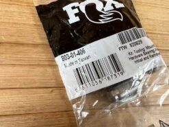 FOX Spezialwerkzeug Roller Bearing Install And Removal -Reverse Verkäufe IMG 1323