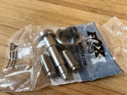 FOX Spezialwerkzeug Roller Bearing Install And Removal