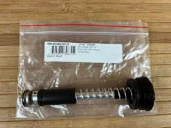 FOX 2021 40 Grip2 VVC TPP Damper Topcap Assy