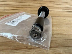 FOX 2021 40 Grip2 VVC TPP Damper Topcap Assy -Reverse Verkäufe IMG 1329