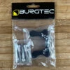 Burgtec Direct Mount Vorbau Spacer Set Alu 2x 5mm Mit Schrauben -Reverse Verkäufe IMG 1329 9b8d264a 4251 4d54 8981 b7f1a6707db9