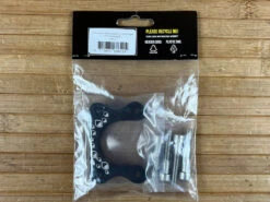 Burgtec Direct Mount Vorbau Spacer Set Alu 2x 5mm Mit Schrauben -Reverse Verkäufe IMG 1331 dab1c3a6 d495 4361 95a2 96fe102f1890