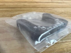 Burgtec Direct Mount Vorbau Spacer Set Alu 2x 5mm Mit Schrauben -Reverse Verkäufe IMG 1332 39a0edab 1a4d 413e 863b ae450e48fec3