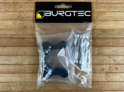 Burgtec Direct Mount Vorbau Spacer Set Alu 3x 5mm Mit Schrauben