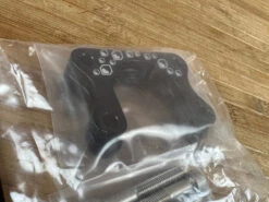 Burgtec Direct Mount Vorbau Spacer Set Alu 3x 5mm Mit Schrauben -Reverse Verkäufe IMG 1336 398850c4 3cd8 4c22 9c18 2199f0b474b0