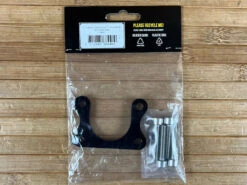 Burgtec Direct Mount Vorbau Spacer Set Alu 1x 5mm Mit Schrauben -Reverse Verkäufe IMG 1339 3b186e3d 2447 46f8 a7e6 2338559a5358