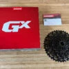 SRAM GX Kassette XG-1150 10-42T 11-fach -Reverse Verkäufe IMG 1351