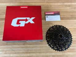 SRAM GX Kassette XG-1150 10-42T 11-fach