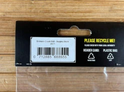 Burgtec Shimano Crank Bolt / Schraube Black -Reverse Verkäufe IMG 1351 db87af7f 7ffc 45cf 9b85 84fd95acf542