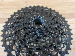 SRAM GX Kassette XG-1150 10-42T 11-fach -Reverse Verkäufe IMG 1353