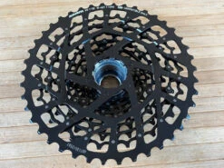 SRAM GX Kassette XG-1150 10-42T 11-fach -Reverse Verkäufe IMG 1354