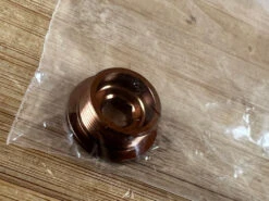 Burgtec Shimano Crank Bolt / Schraube Kash Bronze -Reverse Verkäufe IMG 1356 5f5610e8 8763 4eb0 ab1b 560a5ddc1e5e