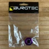 Burgtec Shimano Crank Bolt / Schraube Purple -Reverse Verkäufe IMG 1357 1af9aa0f e93b 4717 ba56 ff27643dabde