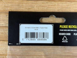 Burgtec Shimano Crank Bolt / Schraube Purple -Reverse Verkäufe IMG 1359 6cb96179 004f 4092 b221 ca38a345cc7a