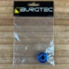 Burgtec Shimano Crank Bolt / Schraube Deep Blue -Reverse Verkäufe IMG 1361 18a0d3e4 7cdf 4279 81c5 11f5b4a9fcdc
