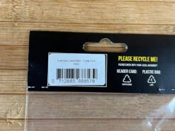 Burgtec Shimano Crank Bolt / Schraube Deep Blue -Reverse Verkäufe IMG 1363 c409f809 7f14 4604 8508 ee4654e03825