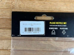 Burgtec Shimano Crank Bolt / Schraube Rhodium Silver -Reverse Verkäufe IMG 1371 f6fba57e efa1 471f afc5 20ffbc8bc1e4