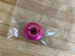 Burgtec Shimano Crank Bolt / Schraube Barbie Pink 7 Burgtec Shimano Crank Bolt / Schraube Barbie Pink -Reverse Verkäufe IMG 1374 eed4d703 0052 46e8 bfda 415816d64cfc