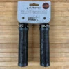 Burgtec The Bartender Pro Lock On Griffe Schwarz Greg Minnaar Super Soft