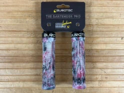 Burgtec The Bartender Pro Lock On Griffe Greg Minnaar Bloody Mary