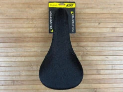 Burgtec The Cloud Boost Cromo Sattel Black On Black
