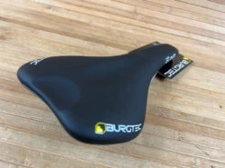 Burgtec The Cloud MK2 Cromo Sattel Schwarz -Reverse Verkäufe IMG 1450 2313fcaa f365 464c 91f0 296323631ea3