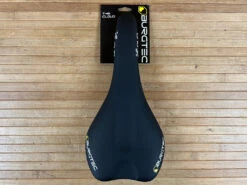 Burgtec The Cloud MK2 Titan Sattel Schwarz