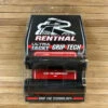 Renthal Lock-On Griffe Ultra Tacky Black
