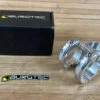 Burgtec MK3 Enduro Stem Vorbau Rhodium Silver 35mm / 35mm 1 Burgtec MK3 Enduro Stem Vorbau Rhodium Silver 35mm / 35mm -Reverse Verkäufe IMG 1457 dd16a408 b00b 47c3 9ea9 34e337c444d9