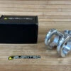 Burgtec MK3 Enduro Stem Vorbau Rhodium Silver 42,5mm / 35mm -Reverse Verkäufe IMG 1466 ca70701a dbf8 40bd bd75 0d399c512f47