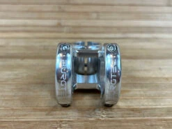 Burgtec MK3 Enduro Stem Vorbau Rhodium Silver 50mm / 35mm 14 Burgtec MK3 Enduro Stem Vorbau Rhodium Silver 50mm / 35mm -Reverse Verkäufe IMG 1476 3cb22e3a 7a9b 44bc 9d32 7228b81691cb