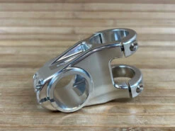 Burgtec MK3 Enduro Stem Vorbau Rhodium Silver 50mm / 35mm 16 Burgtec MK3 Enduro Stem Vorbau Rhodium Silver 50mm / 35mm -Reverse Verkäufe IMG 1480 80dca355 2cf0 446d b105 6d1371e3ed5e