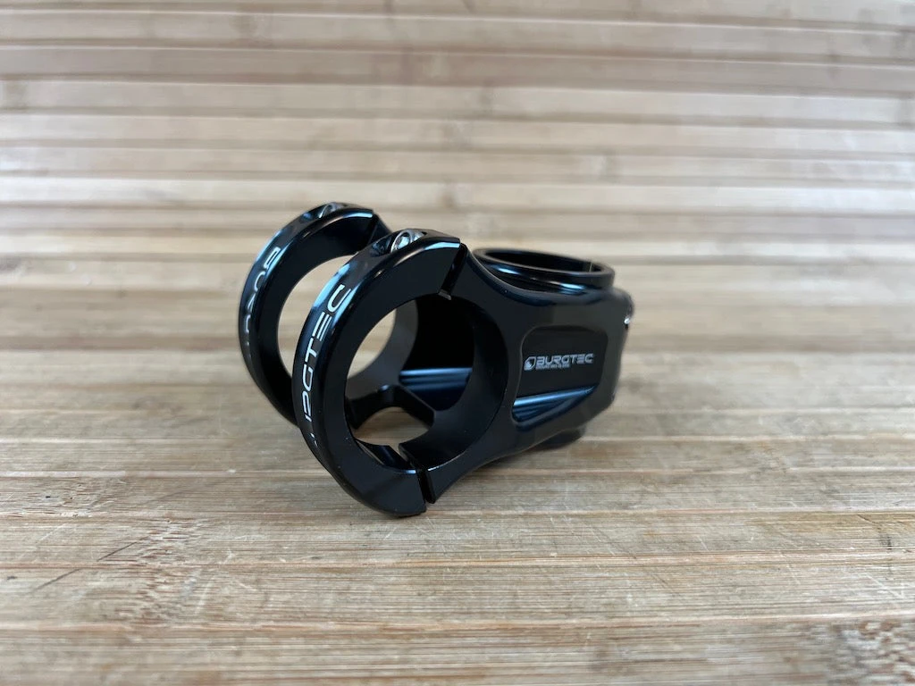 Burgtec MK3 Enduro Stem Vorbau Black 42,5mm / 35mm 8 Burgtec MK3 Enduro Stem Vorbau Black 42,5mm / 35mm – Bild 6