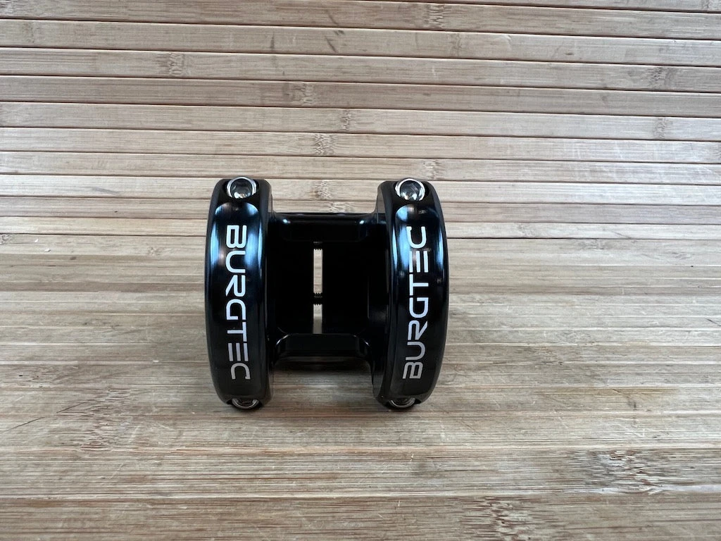 Burgtec MK3 Enduro Stem Vorbau Black 42,5mm / 35mm 7 Burgtec MK3 Enduro Stem Vorbau Black 42,5mm / 35mm – Bild 5