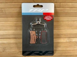 TRP High Performance Bremsbeläge DH-R EVO / G-Spec / Slate Sinter