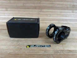 Burgtec MK3 Enduro Stem Vorbau Black 50mm / 35mm