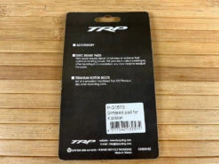 TRP High Performance Bremsbeläge DH-R EVO / G-Spec / Slate Sinter 7 TRP High Performance Bremsbeläge DH-R EVO / G-Spec / Slate Sinter -Reverse Verkäufe IMG 1500