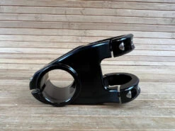 Burgtec MK3 Enduro Stem Vorbau Black 50mm / 35mm -Reverse Verkäufe IMG 1505 9e2f0fe4 2378 44c1 ac65 8e37dcfcd8be