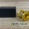 Burgtec MK3 Enduro Stem Vorbau Gold 35mm / 35mm 2 Burgtec MK3 Enduro Stem Vorbau Gold 35mm / 35mm -Reverse Verkäufe IMG 1507 934751c6 aad5 42bf 8bb6 e5215d33687a