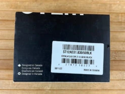 Race Face Atlas Direct Mount DM Vorbau 30/50 31,8mm Black -Reverse Verkäufe IMG 1582