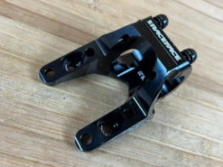 Race Face Atlas Direct Mount DM Vorbau 30/50 31,8mm Black -Reverse Verkäufe IMG 1589