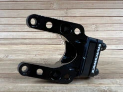 Race Face Atlas Direct Mount DM Vorbau 30/50 31,8mm Black -Reverse Verkäufe IMG 1590