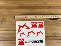 Marzocchi Aufkleber Set -Reverse Verkäufe IMG 1598
