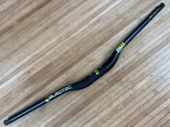 Burgtec Ride Wide Carbon Downhill Lenker 800 / 30 / 35