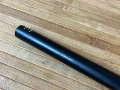 Burgtec Ride Wide Carbon Downhill Lenker 800 / 30 / 35 -Reverse Verkäufe IMG 1616