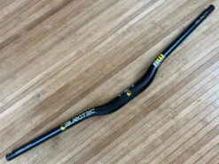 Burgtec Ride Wide Carbon Enduro Lenker 800 / 30 / 35