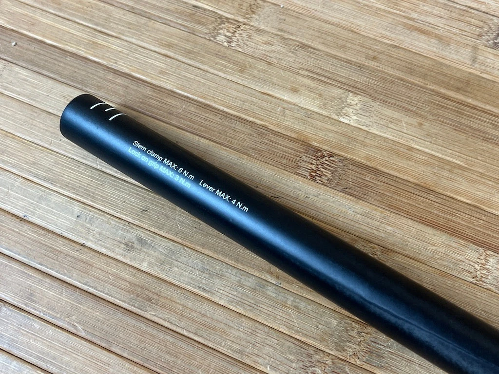 Burgtec Ride Wide Carbon Enduro Lenker 800 / 30 / 35 10 Burgtec Ride Wide Carbon Enduro Lenker 800 / 30 / 35 – Bild 8