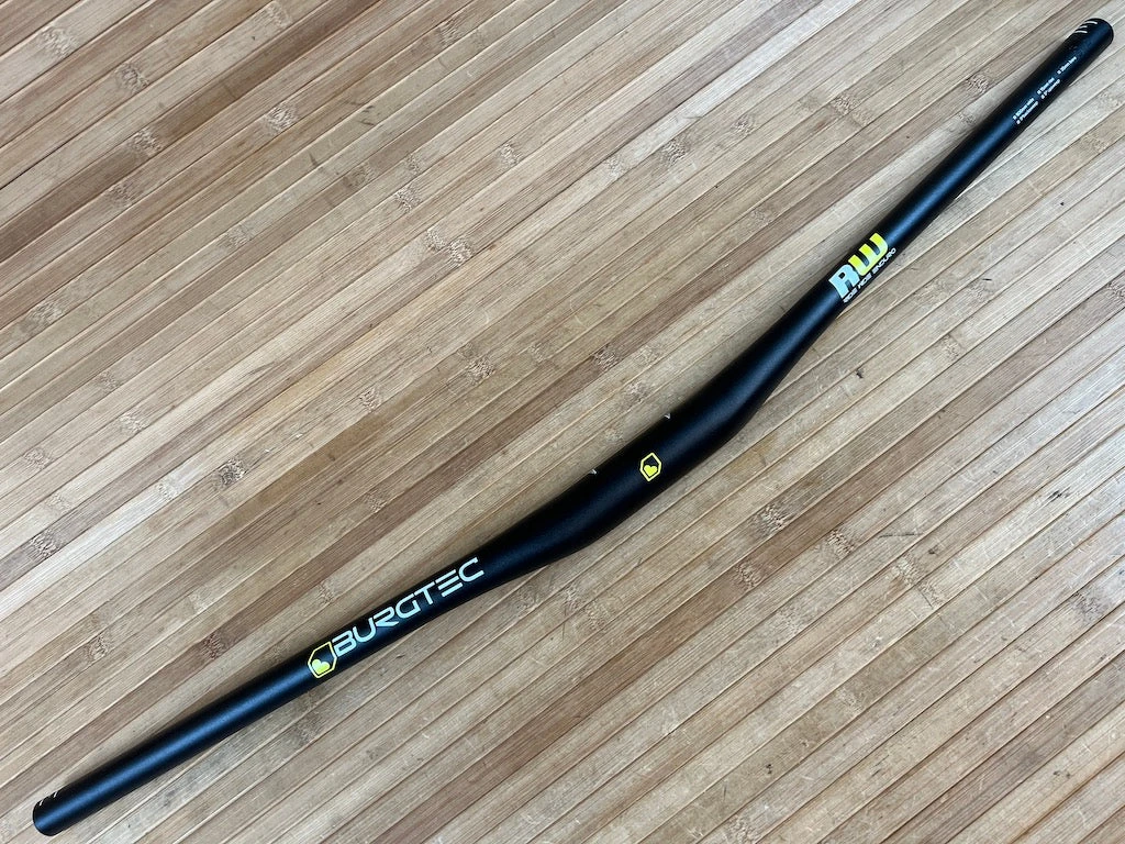 Burgtec Ride Wide Alu Enduro Lenker 800 / 15 / 35 3 Burgtec Ride Wide Alu Enduro Lenker 800 / 15 / 35