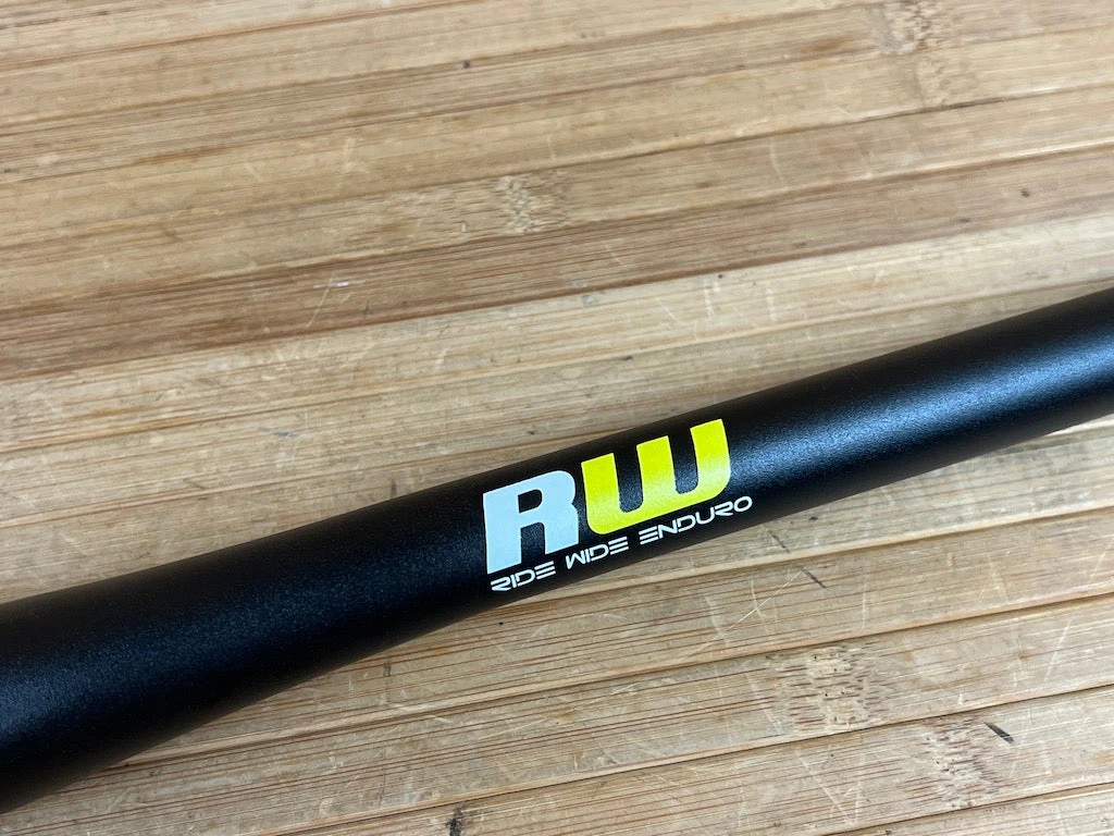 Burgtec Ride Wide Alu Enduro Lenker 800 / 15 / 35 6 Burgtec Ride Wide Alu Enduro Lenker 800 / 15 / 35 – Bild 4